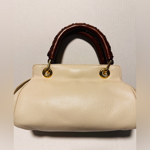 Handbags - Desmo Hand bag